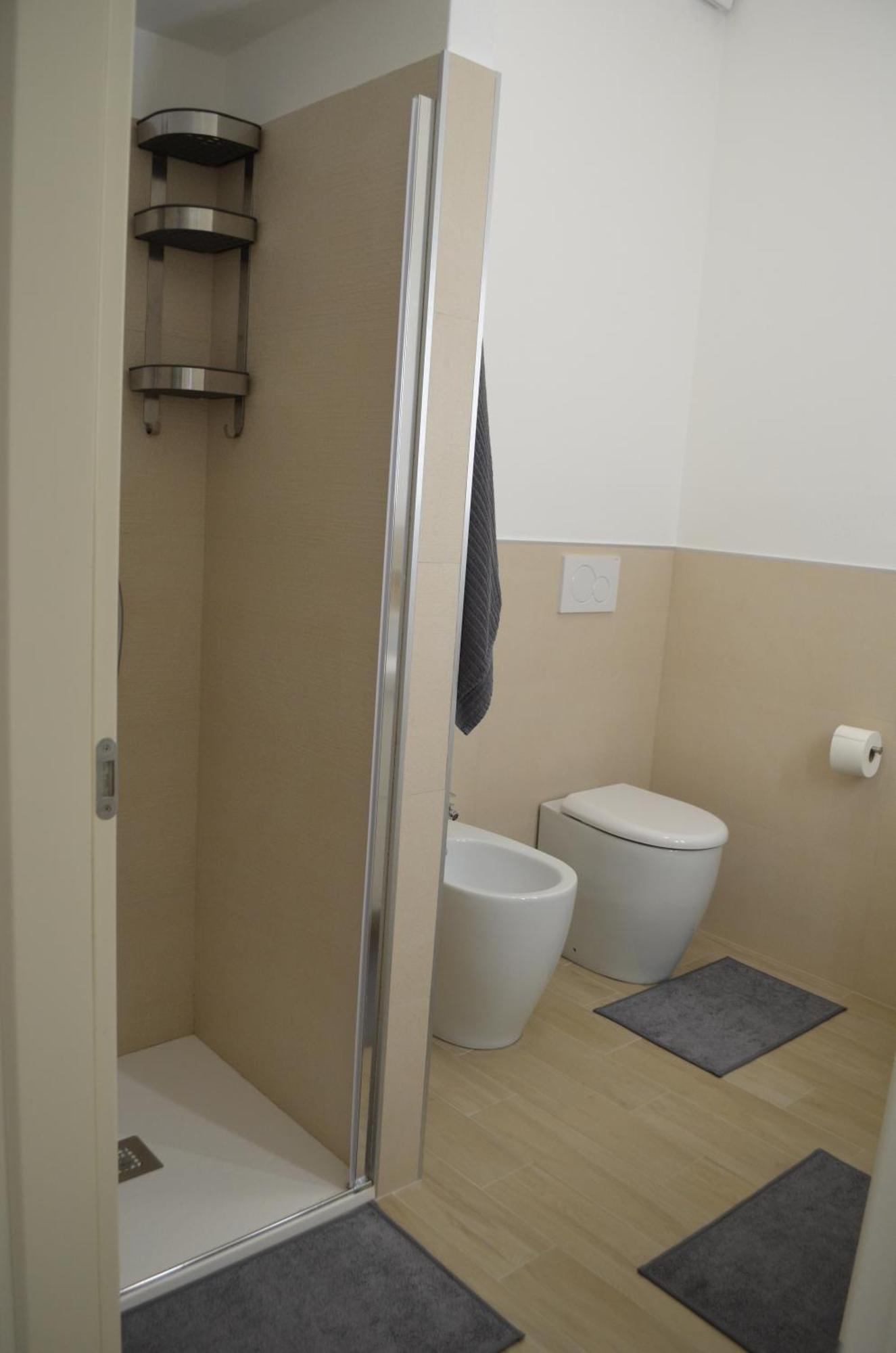 דירות Quartu SantʼElena Da Nonna Lu מראה חיצוני תמונה